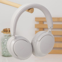 Wireless headphones Hoco W53 white Wireless headphones Hoco W53 white