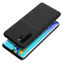 Case for Huawei P30 PRO Noble black Case for Huawei P30 PRO Noble black