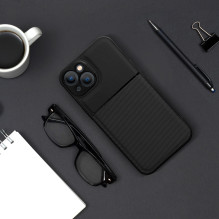 Case for Huawei P30 PRO Noble black Case for Huawei P30 PRO Noble black