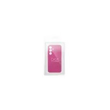 Samsung A06 4G silikoninis 2 mm dėklas, rožinis Samsung A06 4G silikoninis 2 mm dėklas, rožinis