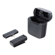 Wireless lavalier...