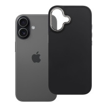 Case for iPhone 17 Frame black