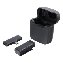 Wireless lavalier...