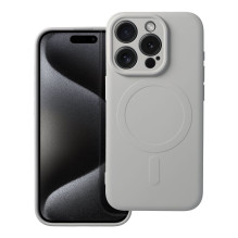 „iPhone 15 PRO“ silikoninis...