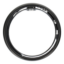 „Smart Ring R11M“ – išmanusis plieninis žiedas su įkrovimo dėžute, 8 dydis (18,1 mm), juodas „Smart Ring R11M“ – išmanusis plieninis žiedas su įkrovimo dėžute, 8 dydis (18,1 mm), juodas