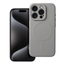 „iPhone 15 PRO“ silikoninis...