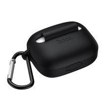Belaidės ausinės Hoco TWS EQ30, baltos