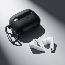 Wireless earphones Hoco TWS EQ30 white