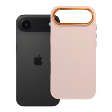 „iPhone 17 AIR“ rėmelio...