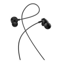 Wire earphones Jack 3,5 mm...