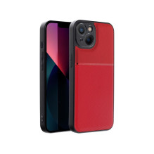 Case for iPhone 13 Noble red Case for iPhone 13 Noble red