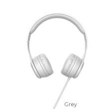 Wire headphones Jack 3,5 mm...