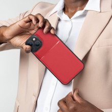 Case for iPhone 13 Noble red Case for iPhone 13 Noble red