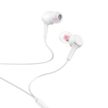 Wire earphones Jack 3,5 mm...