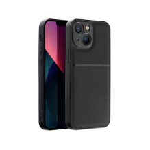 Case for iPhone 13 MINI Noble black