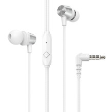 Wire earphones Jack 3,5 mm...