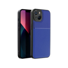 Case for iPhone 13 Noble blue Case for iPhone 13 Noble blue
