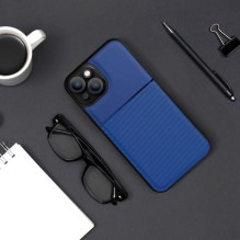 Case for iPhone 13 Noble blue Case for iPhone 13 Noble blue