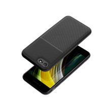 Case for iPhone 7 / 8 / SE 2020 / SE 2022 Noble black Case for iPhone 7 / 8 / SE 2020 / SE 2022 Noble black