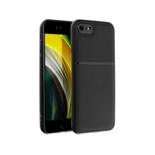 Case for iPhone 7 / 8 / SE 2020 / SE 2022 Noble black Case for iPhone 7 / 8 / SE 2020 / SE 2022 Noble black