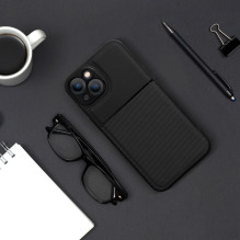 Case for iPhone 7 / 8 / SE 2020 / SE 2022 Noble black Case for iPhone 7 / 8 / SE 2020 / SE 2022 Noble black