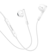 Wire earphones USB C Hoco...