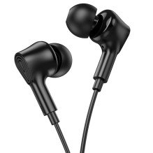 Wire earphones Jack 3,5 mm...