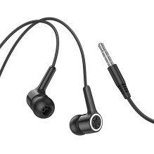 Wire earphones Jack 3,5 mm...