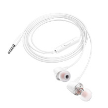Wire earphones Jack 3,5 mm...