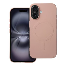 „iPhone 16“ silikoninis...