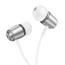 Wire earphones Jack 3,5 mm...