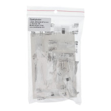 Universal mouthpieces with certificate (10 pieces in a package) Universal mouthpieces with certificate (10 pieces in a package)