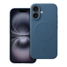 „iPhone 16“ silikoninis...