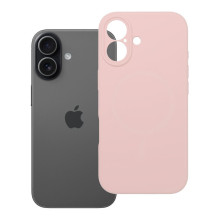 Case for iPhone 17 Silicone...