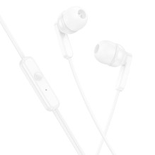 Wire earphones Jack 3,5 mm...