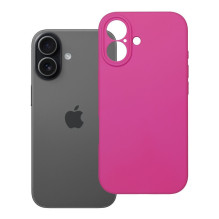 Case for iPhone 17 Silicone...