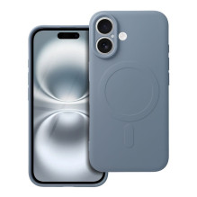 „iPhone 16“ silikoninis...