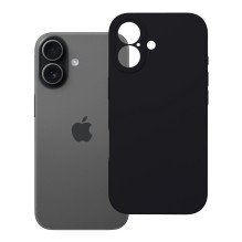 Case for iPhone 17 Silicone...