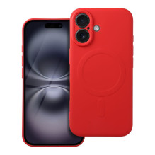 „iPhone 16“ silikoninis...