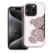 Case for iPhone 11 Teddy...