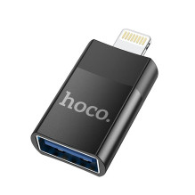 Adapter OTG USB A to...
