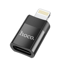 Adapter USB C to Lightning...