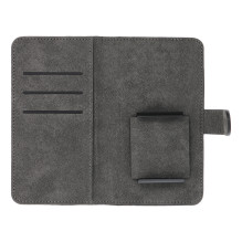 Flip case for Samsung S21 / NOTE / NOTE 2 / NOTE 3 / S10 / Huawei P30 Lite / P9 / P9 Lite / SONY XPERIA Z3 / Z4 / Z5 bla Flip case for Samsung S21 / NOTE / NOTE 2 / NOTE 3 / S10 / Huawei P30 Lite / P9 / P9 Lite / SONY XPERIA Z3 / Z4 / Z5 bla