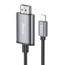 Cable Lightning to HDMI...