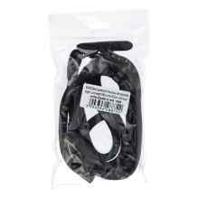 SWING (8mm) Phone lanyard, Phone pendant with adjustable length / cord length 165cm (max 82.5cm in the loop) / on the sh