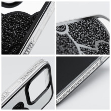 Case for iPhone 11 Teddy Bear black Case for iPhone 11 Teddy Bear black