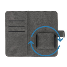 Flip case for Samsung A12 / A13 4G / A34 5G / A02s / Xiaomi Redmi 12 4G / 12C / NOTE 12 4G / 12 PRO 5G OPPO A53s / A72 / Flip case for Samsung A12 / A13 4G / A34 5G / A02s / Xiaomi Redmi 12 4G / 12C / NOTE 12 4G / 12 PRO 5G OPPO A53s / A72 /