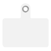 Phone insert for pendant /...