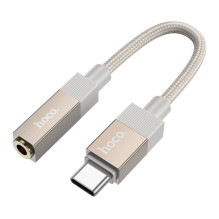 Adapteris AUX USB C (vyras)...