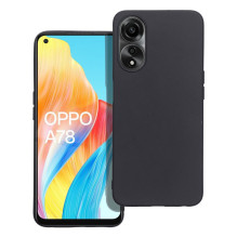Case for Oppo A78 5G Matt...